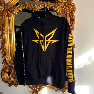 🖤Falling In Reverse Hoodie 🖤